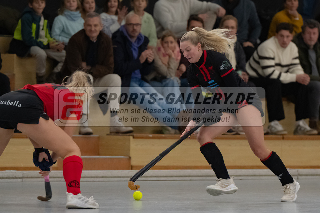 HK_20260110_105845 | 1. Bundesliga Damen Club Raffelberg - DSD Düsseldorf am 10.01.2026