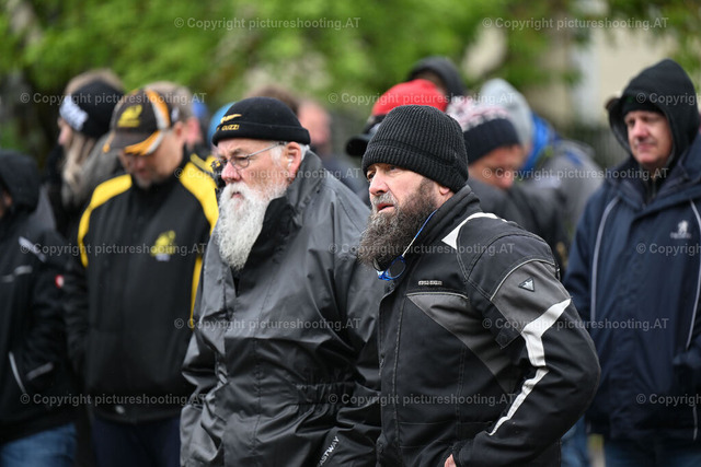 pictureshooting.AT-20240420-1074 | , Bergrennen, Landshaag (Bez. UU), Sport, Motorsport /Foto: Albert Mikovits Datum 2024420