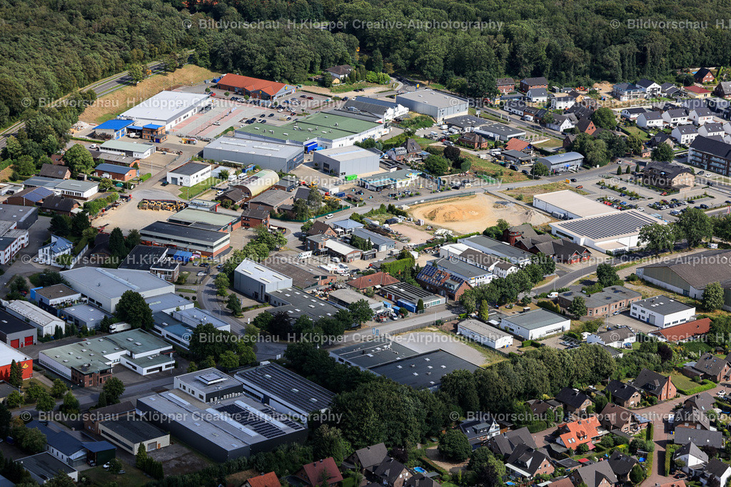 Luftbild 41379 Brüggen _ NRW 439A4528 | Luftbilder und Luftaufnahmen Brüggen,Schwalmtal,Wassenberg - Realisiert mit Pictrs.com