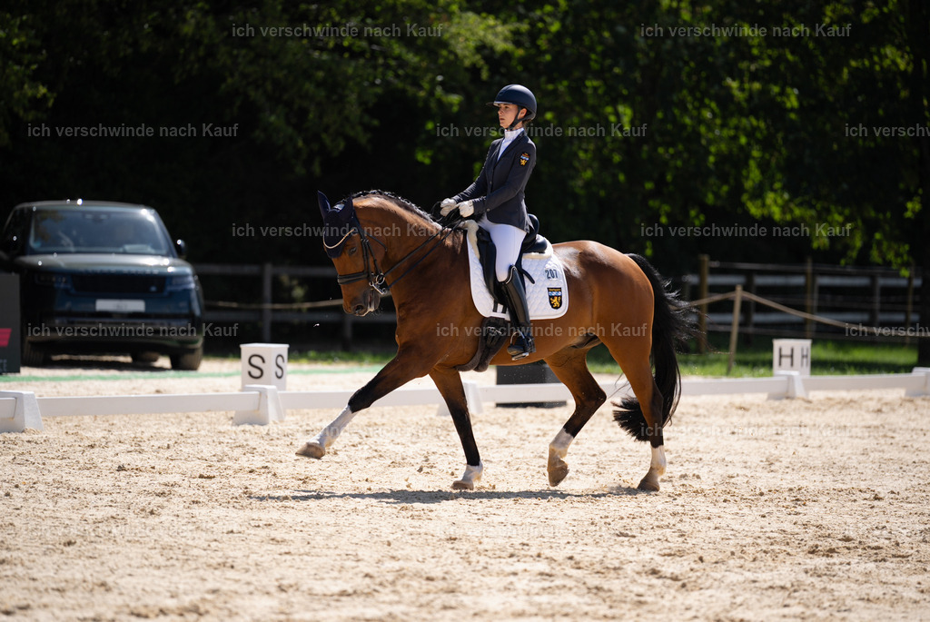 FHC2026_P02_207_14442 | Fichtenhof Classics 2026 – Dressurturnier, Reitanlage Fichtenhof, Schäftlarn