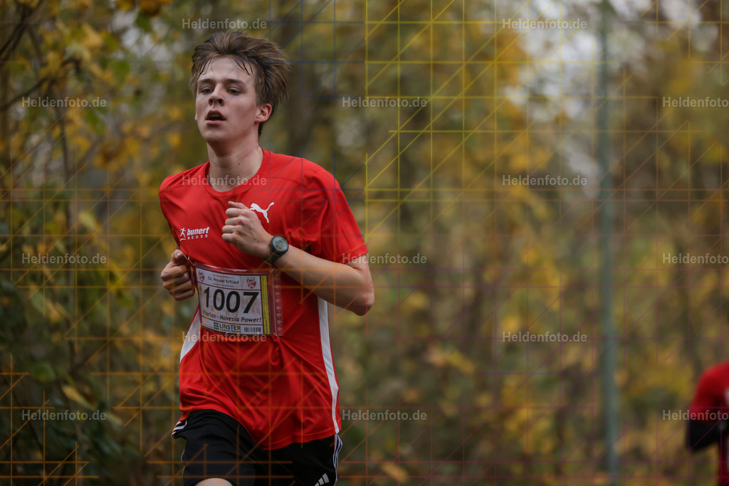 Neusser Erftlauf 2025  | Neusser Erftlauf 2025 Foto: Heldenfoto.de