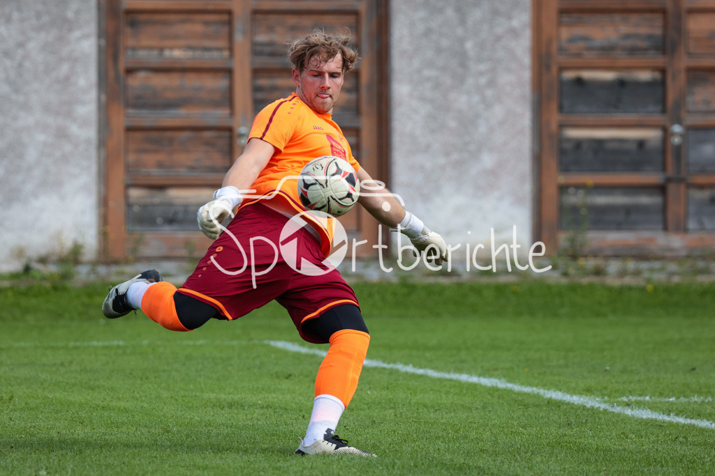TSV Firnhaberau - BC Aichach | TSV #1