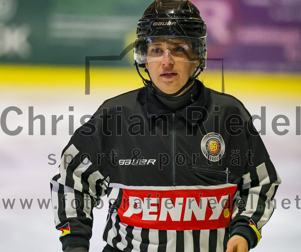 2026-01-09_019_TSV_Erding_gegen_Stuttgart_Rebels | Erding, Deutschland, 09.01.2026:Eishockey, Oberliga Süd 2025 / 2026, 35. Spieltag, TSV Erding gegen Stuttgart Rebels, Endergebnis: Foto: Christian Riedel / fotografie-riedel.net