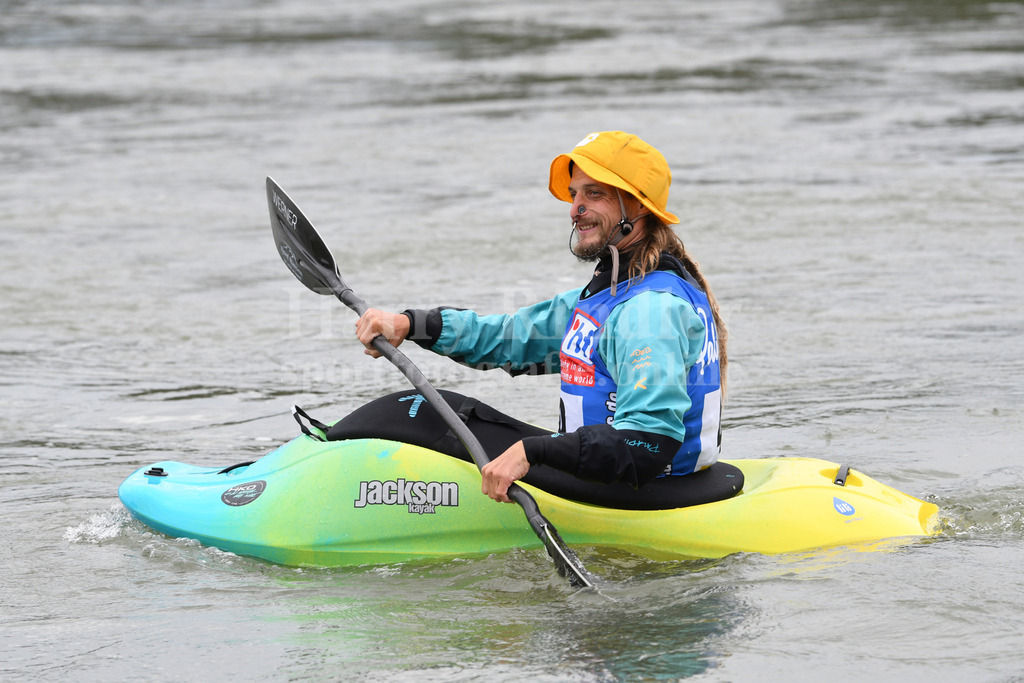 ICF CANOE FREESTYLE WORLD CUP 1 / PLATTLING | 2024 ICF CANOE FREESTYLE WORLD CUP 1 / PLATTLINGMen's Kayak Surface Final Bartosz CZAUDERNA (Poland) #49 - Realisiert mit Pictrs.com