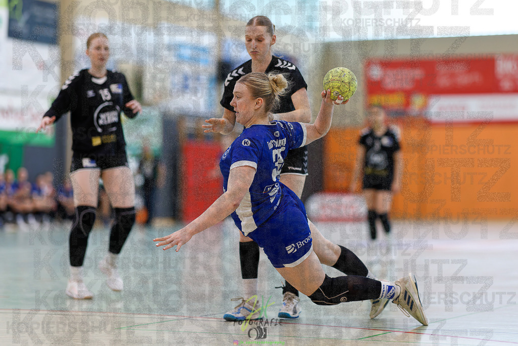 Quali-Turnier JBL wJA; DJK SF Budenheim - TuS Steißlingen | Quali-Turnier JBL wJA; DJK SF Budenheim - TuS Steißlingen am 31.05.2025 in Oberkleen (Weidig-Halle)Photo © 2025 - Jörg Heinrich - Realisiert mit Pictrs.com