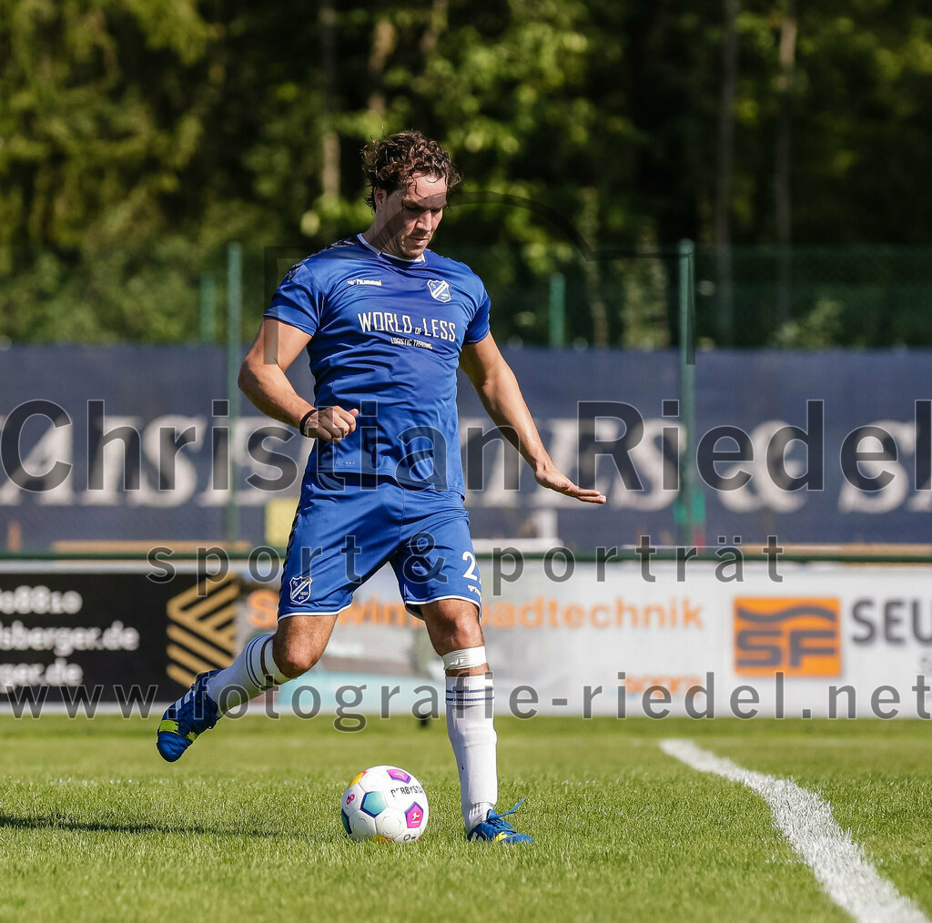 2023-09-09_049_FC_Langengeisling_III_gegen_FC_Fraunberg_II | Erding, Deutschland, 09.09.2023:
Fußball, C-Klasse 2023 / 2024, 6. Spieltag, FC Langengeisling III gegen FC Fraunberg II, Endergebnis: 1:2

Foto: Christian Riedel / fotografie-riedel.net