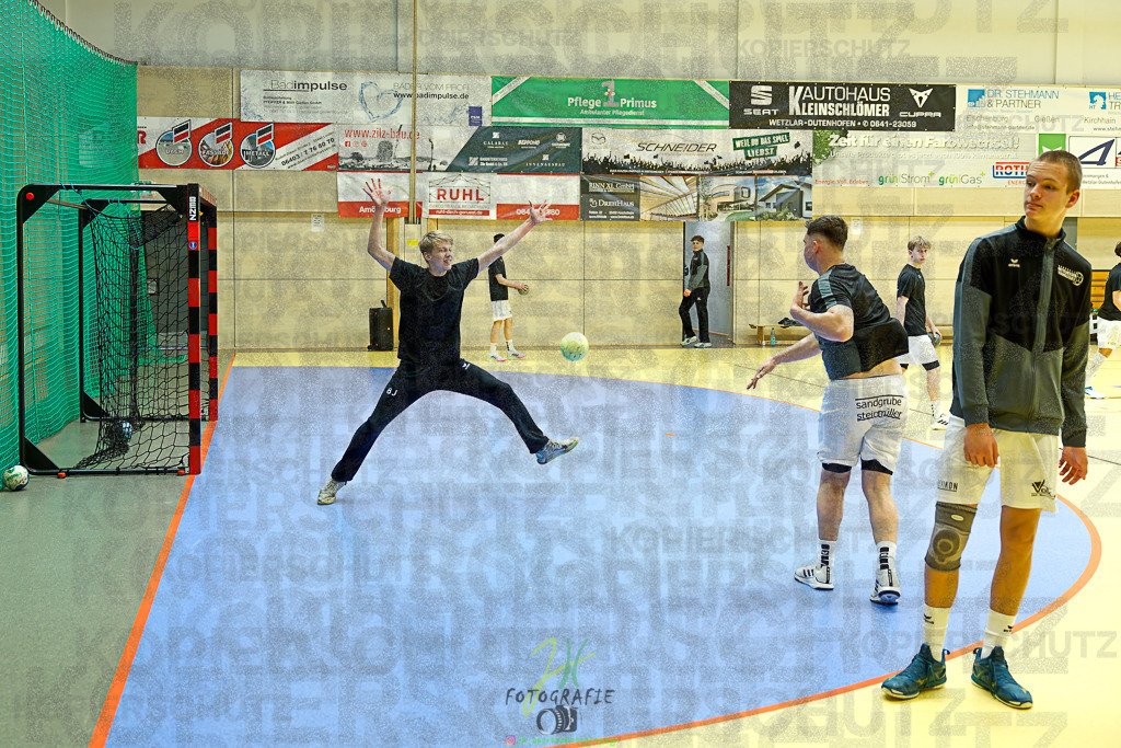 mJB Pokalrunde dt. Meisterschaft, TV Hüttenberg - TSV GWD Minden | mJB Pokalrunde dt. Meisterschaft, TV Hüttenberg - TSV GWD Minden am 15.03.2025 in Münchholzhausen (Sporthalle Münchholzhausen)Photo © 2025 - Jörg Heinrich - Realisiert mit Pictrs.com