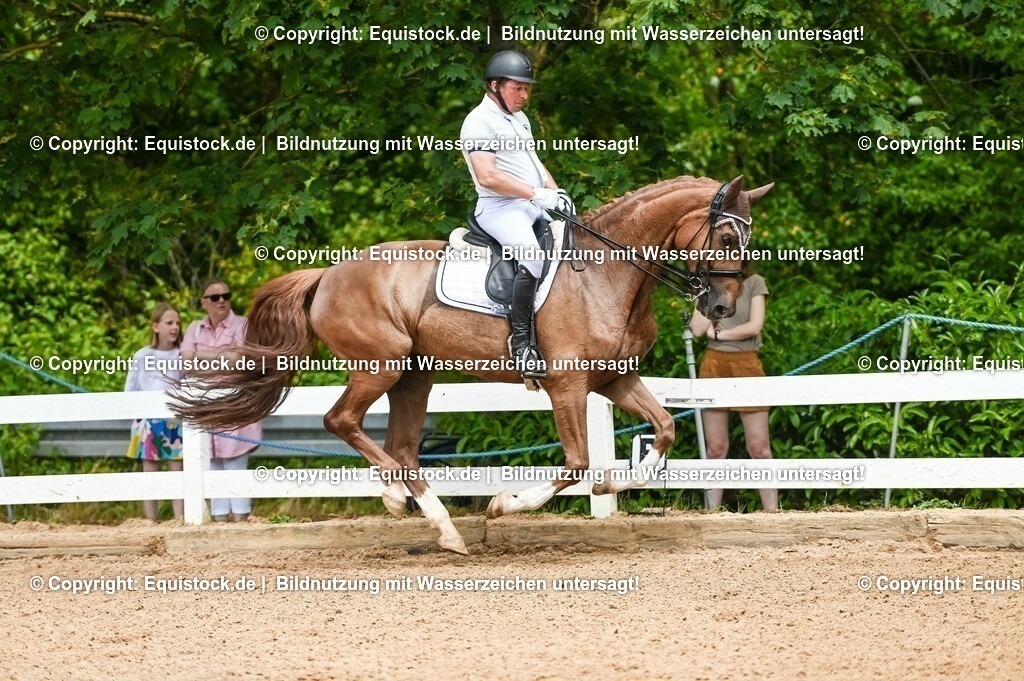 20230716_01_Dressurprüfung Kl.M_0104 | equistock