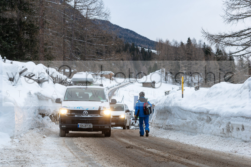 DP Martell | 2. Deutschlandpokal in Martell am 13. - 15. Dezember 2019