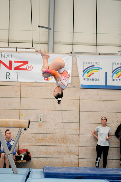 20260517 Gerätturnen  BaWü Cup LK1 Durchgang 2 | Landesturnfest Konstanz 2026Datum: 20260517Ort: Konstanz(DE) - Schänzle HalleFotograf: Christian Habel