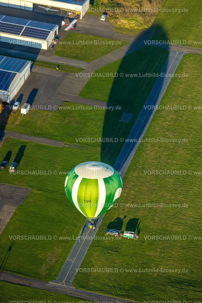 Hamm241017390 | Luftbild Blossey Luftbilder NRW Deutschland