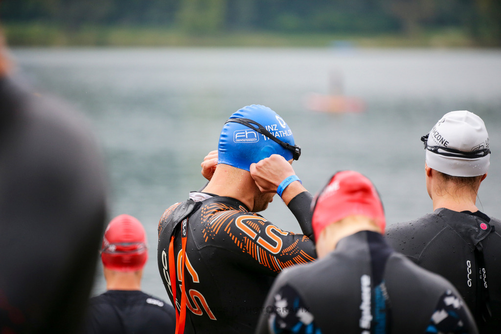 TRIRUN LINZ TRIATHLON 2025 | AUSTRIA, 14.09.2025, Linz, TRIRUN LINZ TRIATHLON 2025, Photo: WAPICS / Andreas Willdoner