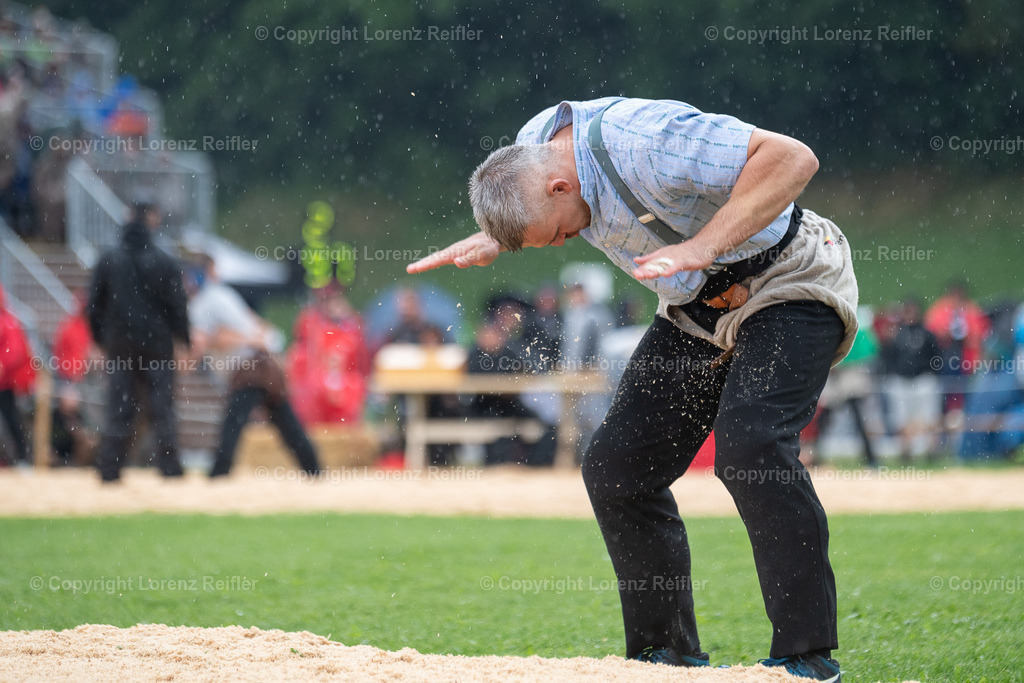 Schwingen -  Eidgenössisches Jubiläums-Schwingfest 2024 2024 | Appenzell, 8.9.24, Schwingen - Eidgenössisches Jubiläums-Schwingfest 2024.