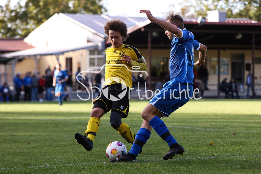 WF Klingen - SV Obergriesbach | SVO 2 / WFK 17