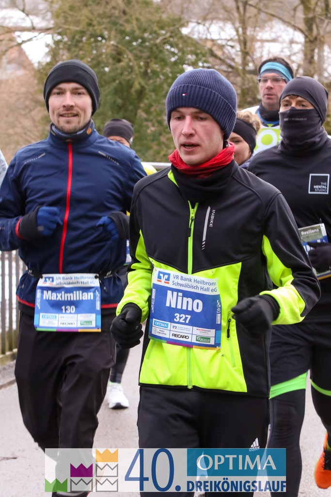 VR Bank Hauptlauf 10km | 40. Optima 3koenigslauf 2026 - Realisiert mit Pictrs.com