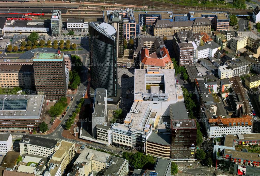 2996312 | RWE-Tower, Dortmund