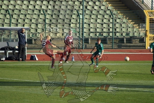 BFC Dynamo vs. FC Schönberg 95 076 | mythos-online-redaktion