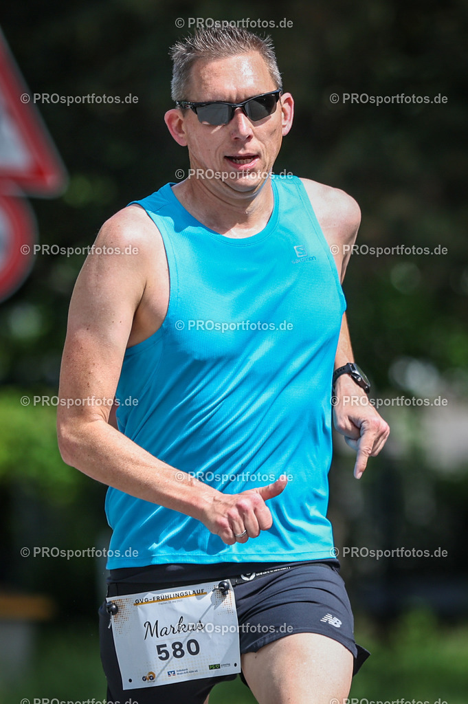 GVG Fruehlingslauf in Frechen, 22.05.2022 | Impressionen vom GVG Fruehlingslauf am 22.05.2022 in Frechen (Nordrhein-Westfalen). Foto: BEAUTIFUL SPORTS/Axel Kohring