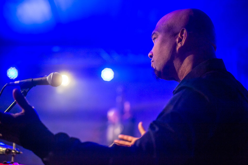 Tango meets Cuba | Tango meets Cuba mit den Klazz Brothers & Cuba Percussion im Forte Belvedere Leisnig zum Festival Hallo Leisnig 2022. - Realisiert mit Pictrs.com