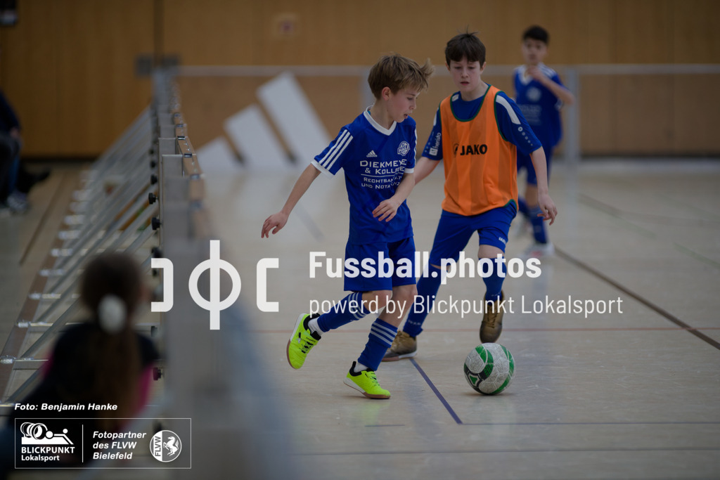 20260125_U13_Turnier_Versmold_115 | Blickpunkt Lokalsport - Realisiert mit Pictrs.com