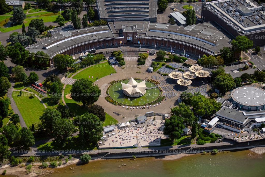 4048710 | Tanzbrunnen, Köln