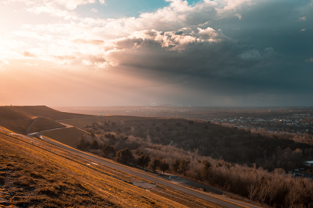 Aufziehender Sturm | Hier jetzt die schönsten Landschaft,Wetter und Tier als Wandbilder und vieles mehr zum günstigen preis bestellen, Der Fotograf aus Heiligenhaus - Realisiert mit Pictrs.com