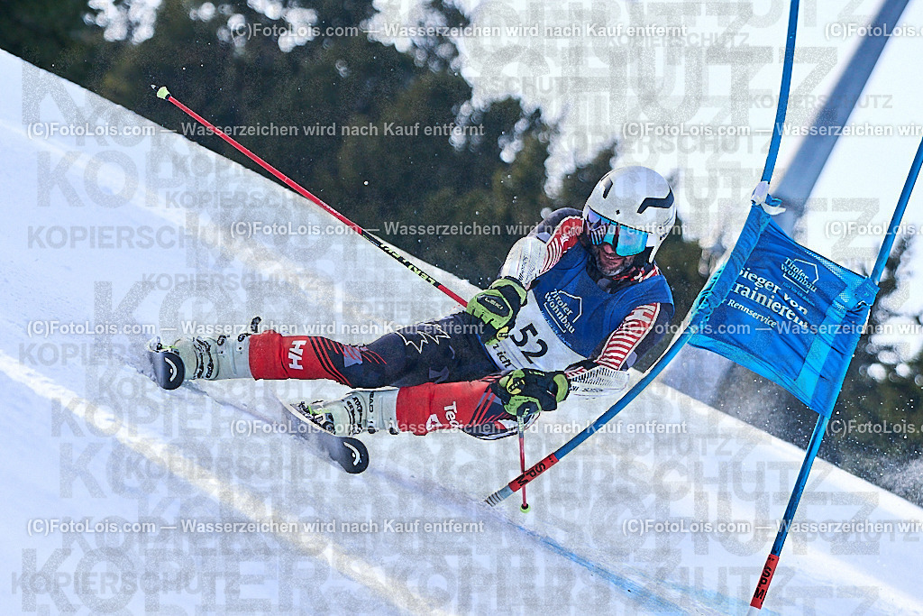 _ALP1638_FIS-Masters-GS-I_Glungezer_KLoess Christian | FIS-MASTERS-WorldCup am Glungezer, GiantSlalom-I, Sa 17. Jänner 2026.