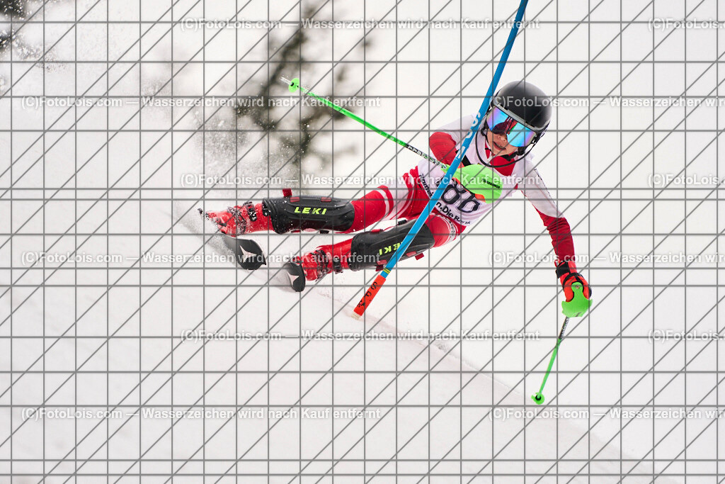 ALP4931_KinderCup-SL_STMK_Strallegg_Stauber Jonas | Raiffeisen KINDERCUP Alpin, SLALOM auf der JogllandStreif in Strallegg am So 23. Februar 2025. Veranstaller: Steirischer Skiverband (5000). Skiunion Strallegg (5197).