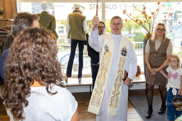 Eröffnung Stilhaus Mode | Bildershop von pixelworld.at - Realisiert mit Pictrs.com