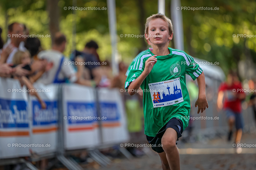 Altstadtlauf Koeln; Koeln, 19.08.22 | Impressionen vom Altstadtlauf Koeln am 19.08.22 in Koeln (Nordrhein-Westfalen). 
