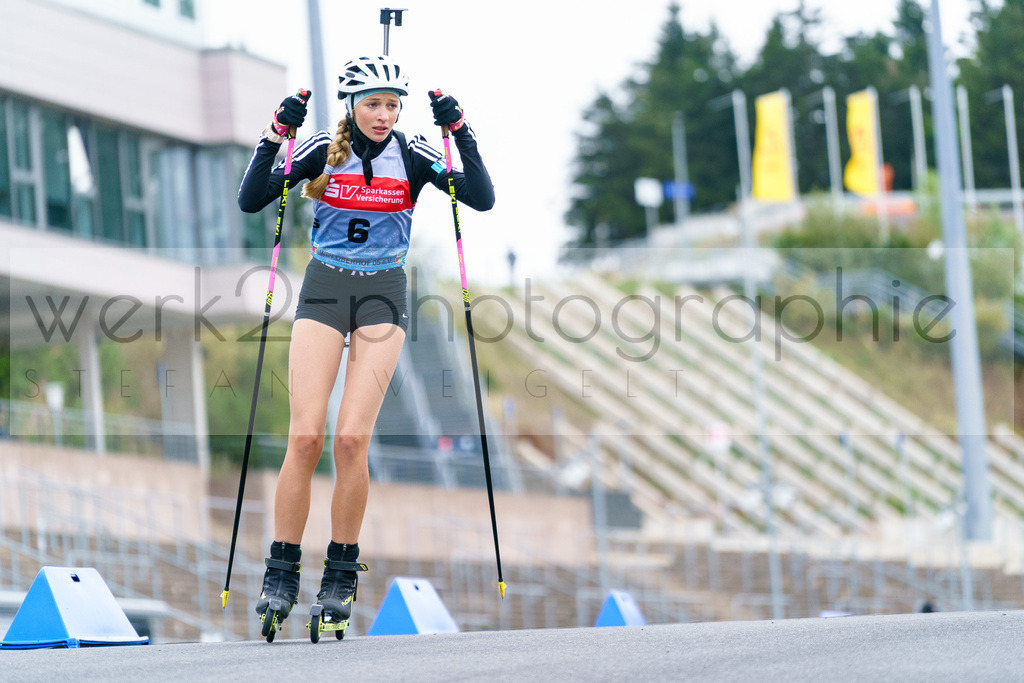 LAPUA Cup Oberhof | LAPUA Cup in der LOTTO Thüringen Arena Oberhof am 14. September 2024