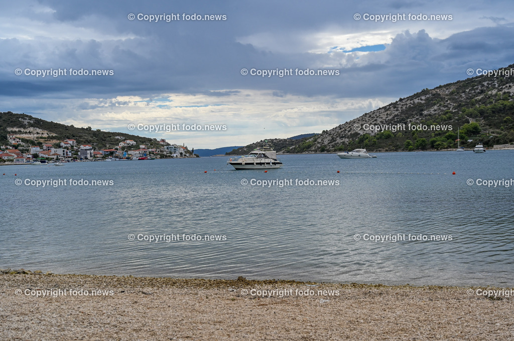 Kroatien_ 2022-91 | 11.09.2022, Kroatien, HRV, Gespannschaft Split-Dalmatien im Bild Vinišće