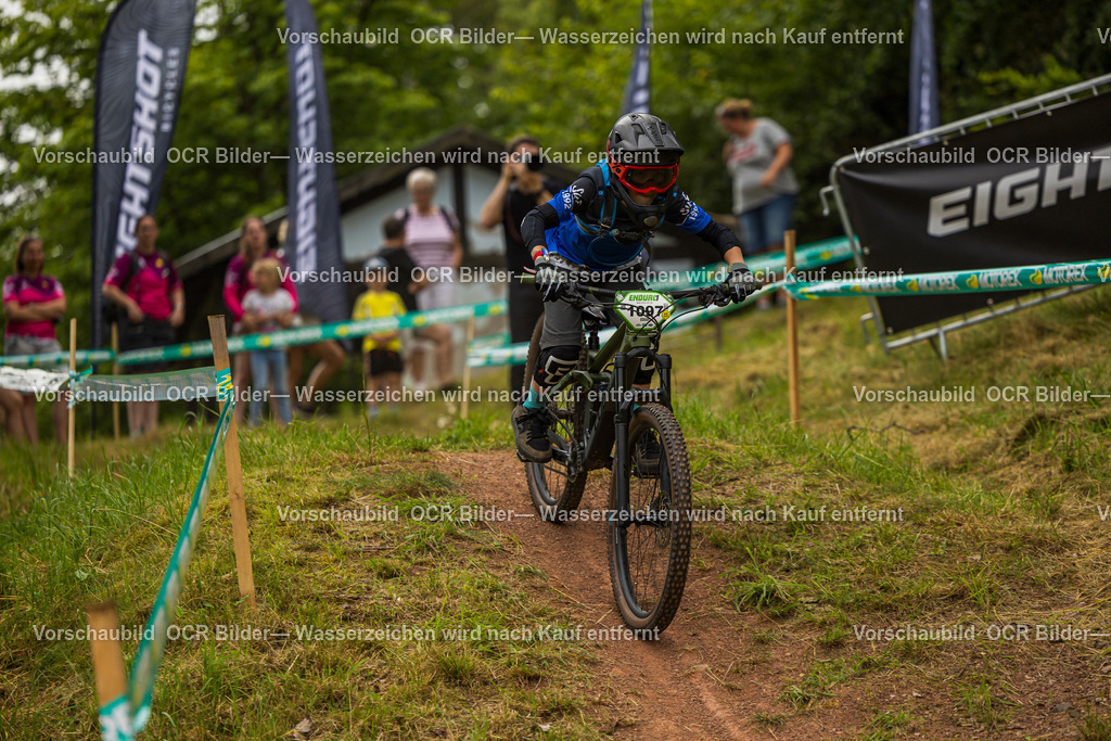 Enduro One Roßbach Samstag R6-0197 | OCR Bilder Fotograf Eisenach Michael Schröder