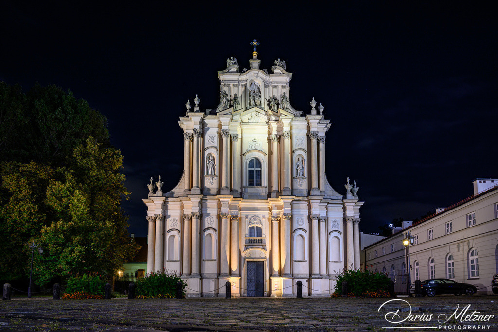 Warschau in Polen | Bilder aus Warschau in Polen