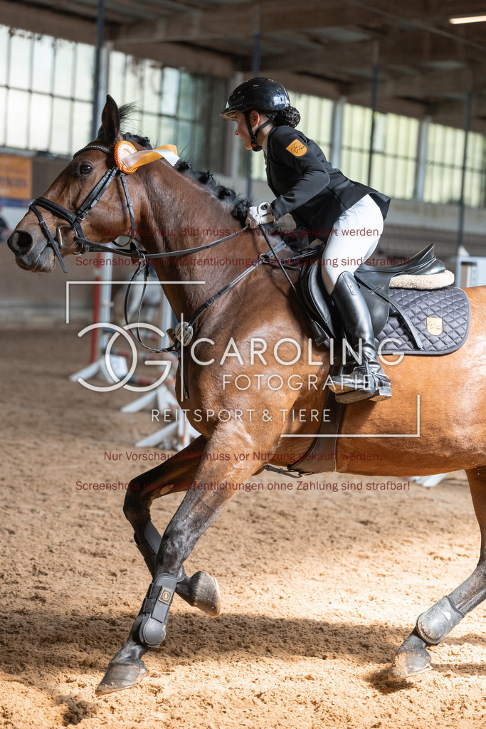 DSC00669 | Reitturnier_Göppingen_April_2026, Meike_Höfle, Fajana_14
