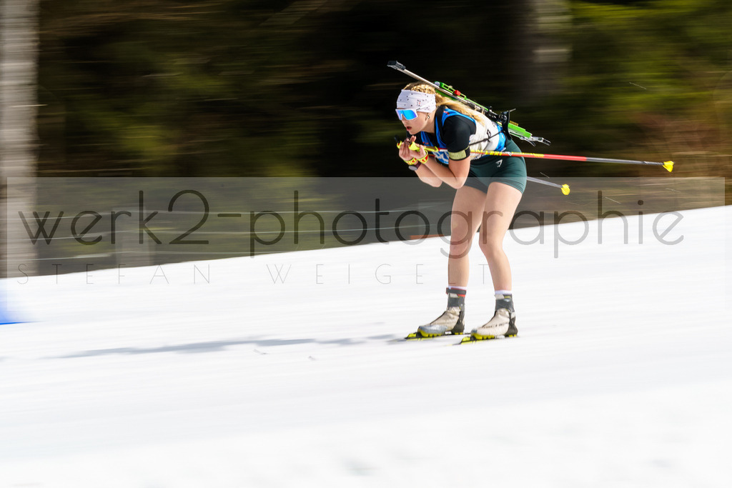 Deutschlandpokal Ruhpolding | 7. DSV JOKA Deutschlandpokal in der Chiemgau Arena Ruhpolding am 7. - 8. März 2026