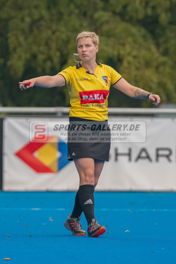 HK_20230709_100314 | Euro Hockey MU18 Germany - Scotland Championship Girls &amp; Boys am 9.7.2023 CHTC , Krefeld ,