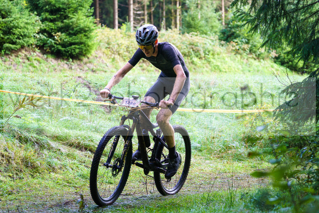 RennsteigRIDE 2023 | Am ersten Septemberwochenende startete der 7. RennsteigRIDE in Schmiedefeld!