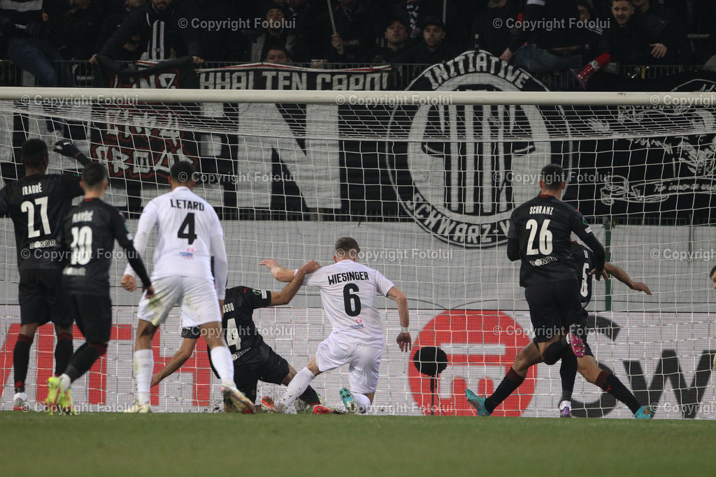 A_LUI_20220317_0005 | SPORT FUSSBALL UEFA EUROPA CONFERENCE LEAGUE LASK VS SLAVIA PRAG

IM BILD: Philipp Wiesinger (LASK)

FOTO:FOTOLUI/UW