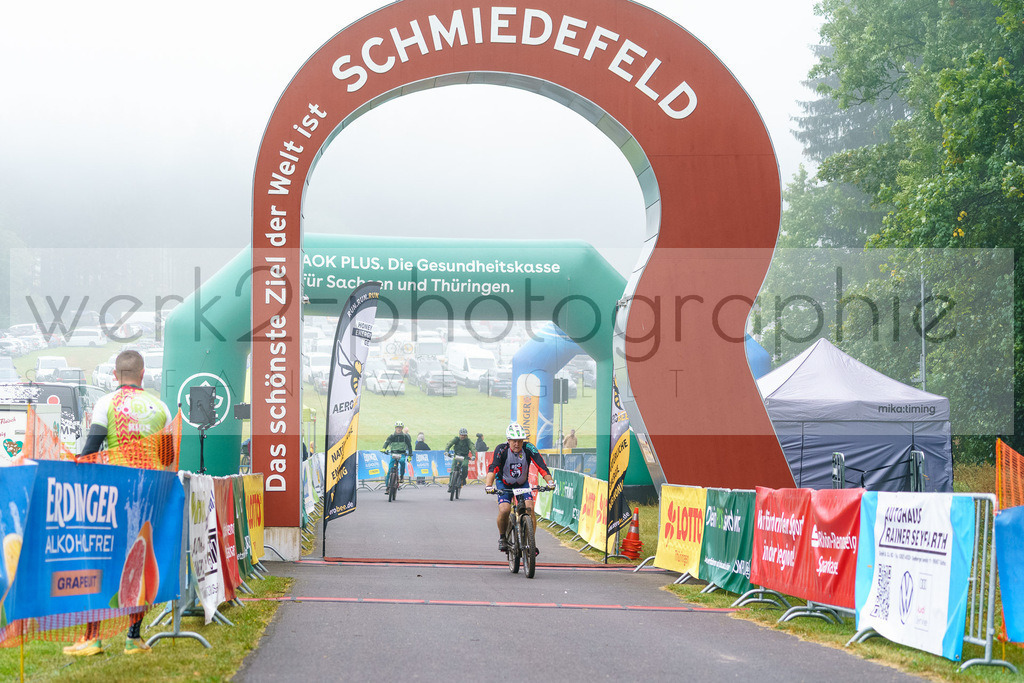 RennsteigRIDE 2024 | 8. RENNSTEIGRIDE am 31. August 2024 - Das Mountainbike-Event am Rennsteig!