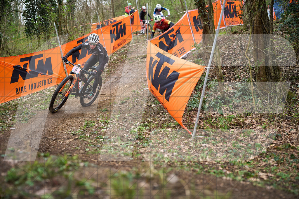 34. KTM Kamptal Trophy  | ZÖBING, Österreich – 2026-03-29: 34. KTM Kamptal TrophyFoto: © 2026 Martin Bihounek - MB Creative e.U.