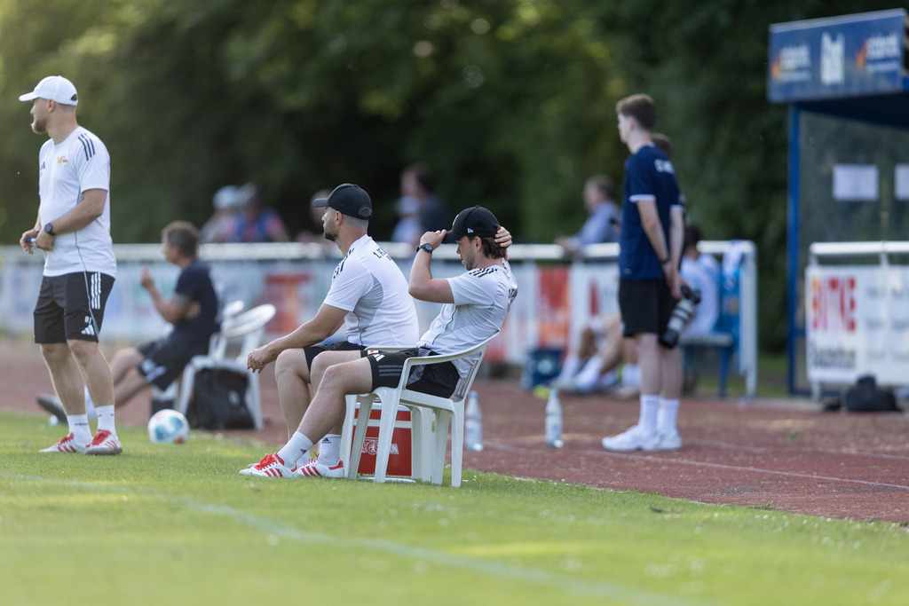 Fußball I Männer I 40. Pfingscup Hollage I 13267 | realhellocedii - Realisiert mit Pictrs.com