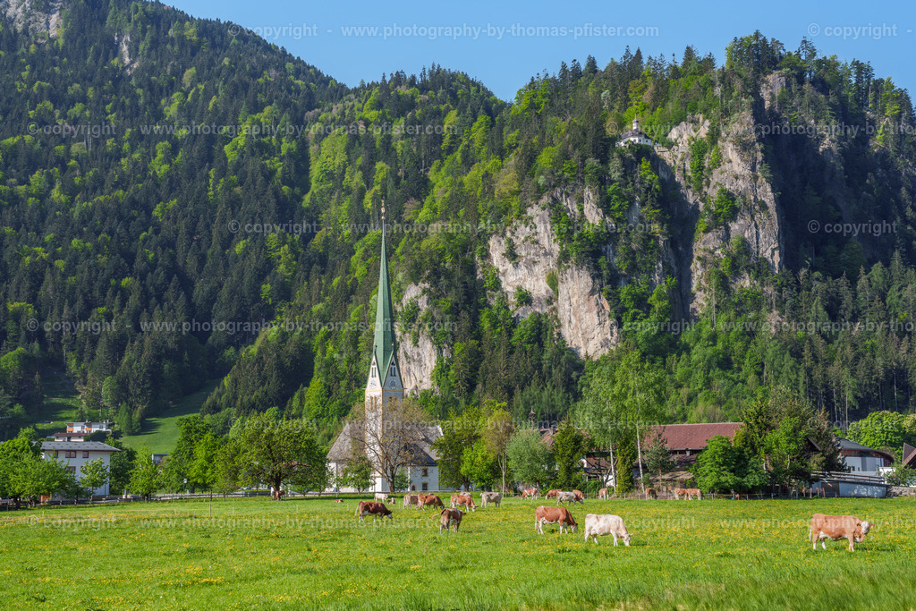 Strass im Zillertal Frühling copyright  Thomas Pfister-1 | PHOTOGRAPHY BY THOMAS PFISTER