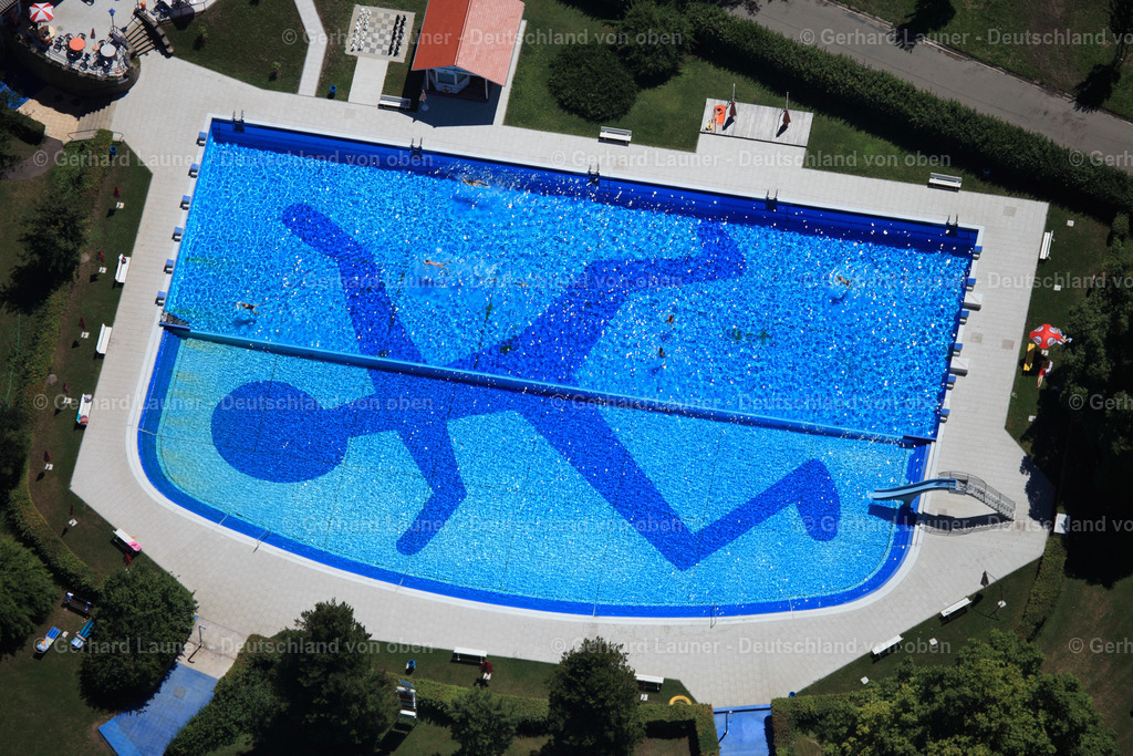 3082138 | Freibad Waldshut