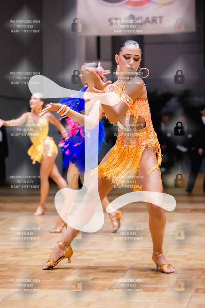 GOC 2025 - WDSF Solo Junior II Latin Female - 2025-08-21-7836 | Webshop for digital downloads and prints of dance sport, event & show photographer Julian Link - Realisiert mit Pictrs.com