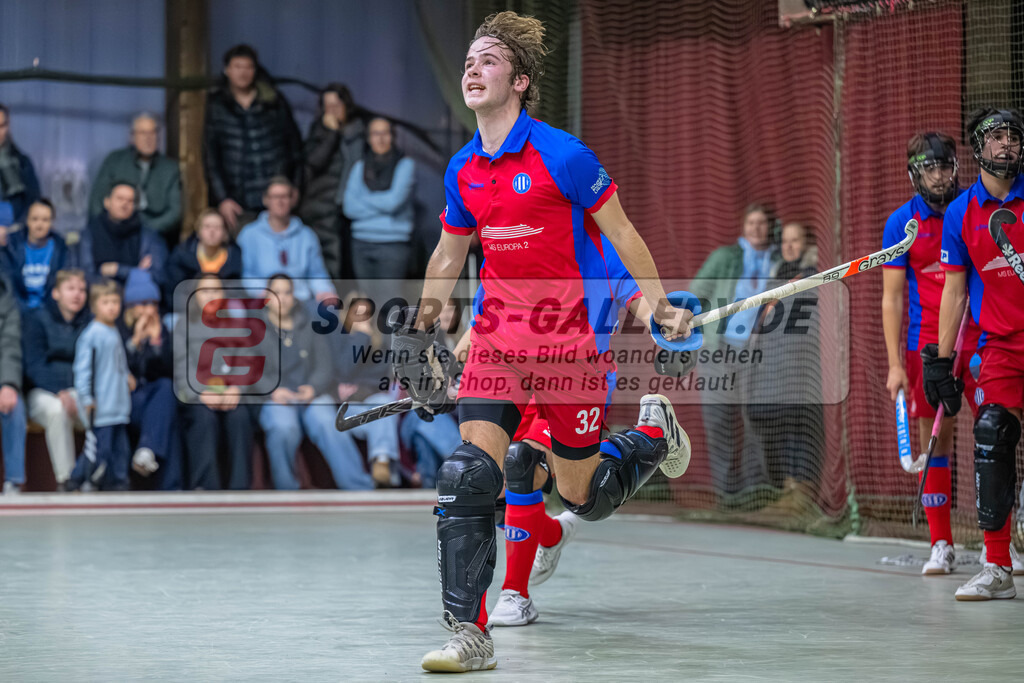 SM_20260116-DZ9_1117 | 1.Bundesliga Hallenhockey  (M) UHC - GTHGC /  8:4 (6:2)