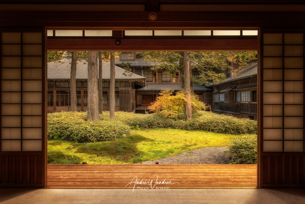 Sommerresidenz | Andre Wandrei - Nature Artworx - Realisiert mit Pictrs.com