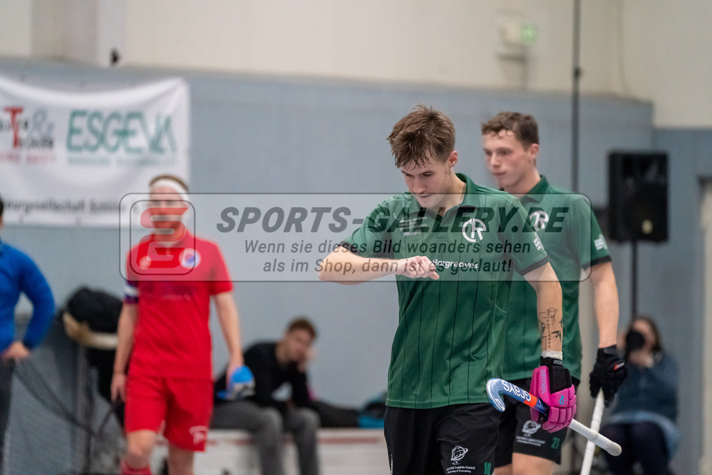 HK_20251206_905330 | 2. Bundesliga Herren Aachener HC - Club Raffleberg am 06.12.2025