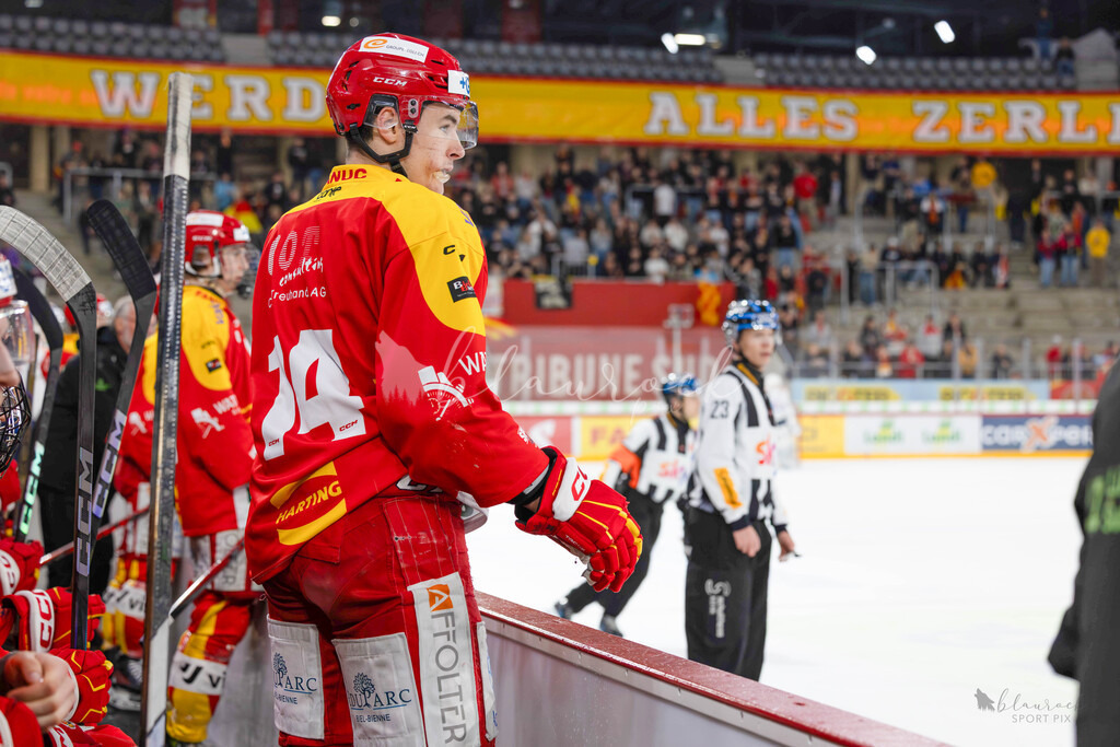 U20 EHCB vs GCK Lions Finale3-6 | Sportbilder, Sportfotograf, Hochzeits- und Eventfotografin, Flugshows, Portraits und Tiershooting, Aviation, Downhill, Nationalleague, Swissleague, International