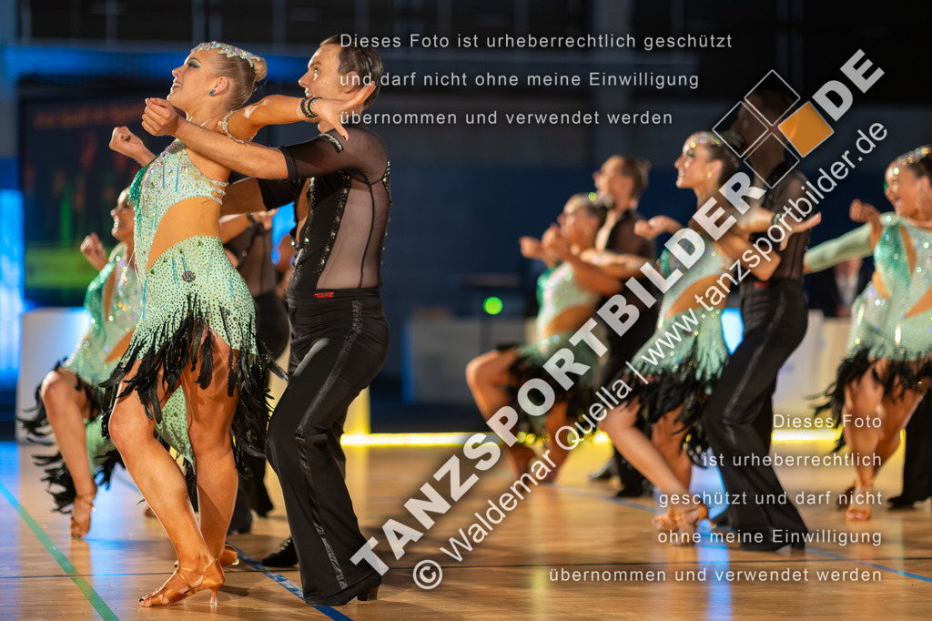 20260322-00918 | Hier finden Sie Tanz Bilder vom Latein und Standard Formationen tanzen. Sportbilder vom Tanzsport. Schöne Fotos und von Weltmeisterschaft, Europameisterschaft, Bundesliga, Regionalliga, Oberliga und Landesliga sowie von GOC Stuttgart, DanceComp, WM Bremen